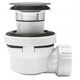 Wirquin syfon umywalkowy Nano quick-clac 30724228