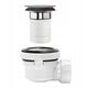 Wirquin syfon umywalkowy Nano quick-clac 30724228