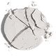 Diego Dalla Palma, Makeup Studio, Vitamin E, Eyeshadow Compact, 151, Optical White, 3 g For Women