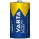 Varta 04914 121 422 bateria do użytku domowego LR14 Alkaliczny
