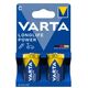 Varta 04914 121 422 bateria do użytku domowego LR14 Alkaliczny