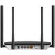 TP-Link MB115-4G router bezprzewodowy Fast Ethernet Jedna częstotliwości (2,4 GHz) Czarny