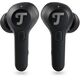 Teufel AIRY TWS Pro Zestaw słuchawkowy Bezprzewodowy Douszny Połączenia/muzyka Bluetooth Czarny