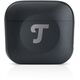 Teufel AIRY TWS Pro Zestaw słuchawkowy Bezprzewodowy Douszny Połączenia/muzyka Bluetooth Czarny