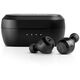 Teufel REAL BLUE TWS 3 Zestaw słuchawkowy Bezprzewodowy Douszny Połączenia/muzyka Bluetooth Czarny