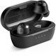 Teufel REAL BLUE TWS 3 Zestaw słuchawkowy Bezprzewodowy Douszny Połączenia/muzyka Bluetooth Czarny
