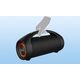Głośnik Sven Głośniki SVEN PS-370, 40W Wodoodporne, Bluetooth (czarne)