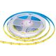 70-737# Taśma led biały zimny cob rolka 5m 12v