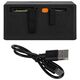 Lokalizator GPS BL06U 4G uniwersalny