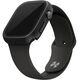 Etui UNIQ Nautic do Apple Watch 42mm     czarny