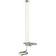 Antena Delock DeLOCK SMA St 2- 6,5dBi 27cm omnidi. - starr pole mounting - outdoor