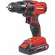 Wiertarko-wkrętarka Einhell TC-CD 18-2 Li 18 V 2 x akumulator 1.3 Ah