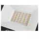 Προβολέας KELTIN Προβολέας LED 30W – θερμό λευκό 2700K (80)