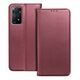 Θήκη SMART MAGNETO για REALME 14 PRO μπορντό