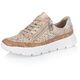 Rieker Sneakers N1315-90 Πολύχρωμα 38