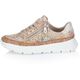 Rieker Sneakers N1315-90 Πολύχρωμα 38