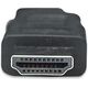 Kabel Techly DisplayPort - HDMI 1m czarny (ICOC-DSP-H12-010)