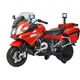 Lean Sport Motor na Akumulator BMW R1200 Policja Czerwony