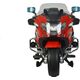 Lean Sport Motor na Akumulator BMW R1200 Policja Czerwony