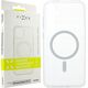 Fixed MagPure Magsafe Samsung Galaxy S24 FE διάφανο