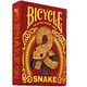 Bicycle: Snake