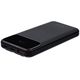POWER BANK USB 10000MAH/VA2211 BLACK RIVACASE