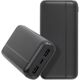 Powerbank Rivacase VA2071 Juoda 20000 mAh