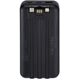 Powerbank Rivacase VA2211 Juoda 20000 mAh