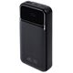 Powerbank Rivacase VA2211 Juoda 20000 mAh