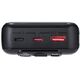 Powerbank Rivacase VA2211 Juoda 20000 mAh