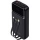 Powerbank Rivacase VA2211 Juoda 20000 mAh
