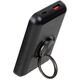 Powerbank Rivacase VA2603 5000 mAh Juoda