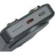 POWER BANK WRL 10000MAH/MAGSAFE+IWATCH VA2608 RIVACASE