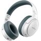Veho ZB-4 NEB HEADPHONES WITH MIC-W Słuchawki Opaska na głowę Business/Everyday Czarny