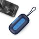 Veho MZ-4 PORTABLE BLUETOOTH SPEAKER-BL Niebieski Bezprzewodowy