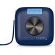 Veho MZ-4 PORTABLE BLUETOOTH SPEAKER-BL Niebieski Bezprzewodowy