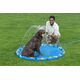 SWIMMING POOL FOR ANIMALS 52699 147X10CM