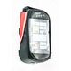 Phone holder for bicycle BOTTARI In Touch, various colors, 18 x 9 x 9.5 cm