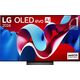 Telewizor LG OLED55C44LA OLED 55'' 4K Ultra HD WebOS 24