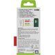 SBS LCD Power Bank  10000  mAh  zala - Portativais barosanas avots