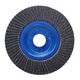 Bosch Listkowa tarcza szlifierska X551 P80 125mm plastikowa (2608607367)