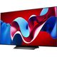 Telewizor LG OLED55C44LA OLED 55'' 4K Ultra HD WebOS 24