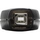 Adapter USB Eaton Eaton Tripp Lite Series Keyspan High Speed USB to Serial Adapter - Serieller Adapter - USB - RS-232 - Schwarz