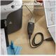 Adapter USB Eaton Eaton Tripp Lite Series Keyspan High Speed USB to Serial Adapter - Serieller Adapter - USB - RS-232 - Schwarz