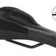 SQB 610 Infinergy® M-D ενεργό 2.1 balnelis 14cm