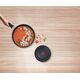 TEFAL  Frypan set Ingenio XL Force  L1589502  Frying  Diameter 16cm/20cm/22cm/28 cm  Not suitable for induction hob  Removable handle