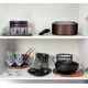 TEFAL  Frypan set Ingenio XL Force  L1589502  Frying  Diameter 16cm/20cm/22cm/28 cm  Not suitable for induction hob  Removable handle
