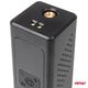 Kompresor samochodowy z wyświetlaczem LED 12V 100W AMIO-04376