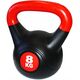 Kettlebell Hantel Obciążenie Odważnik Do Ćwiczeń Treningu KUBISPORT 8 kg