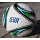 Piłka Nożna do Nogi Piłki Nożnej Football Goldshot KUBISPORT Rozmiar 5